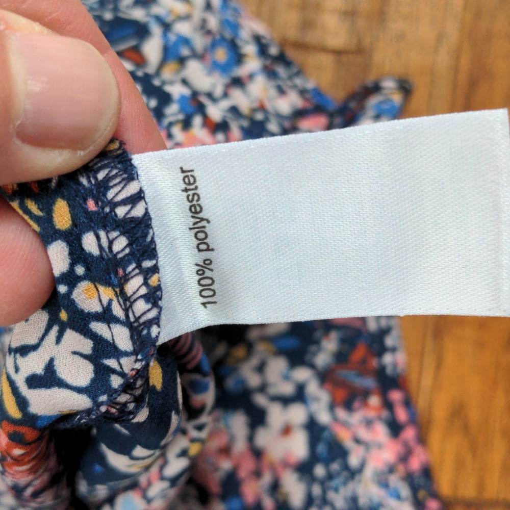 Maurice's Blouse - Picture 5 of 6
